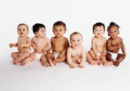 Children's and Babies