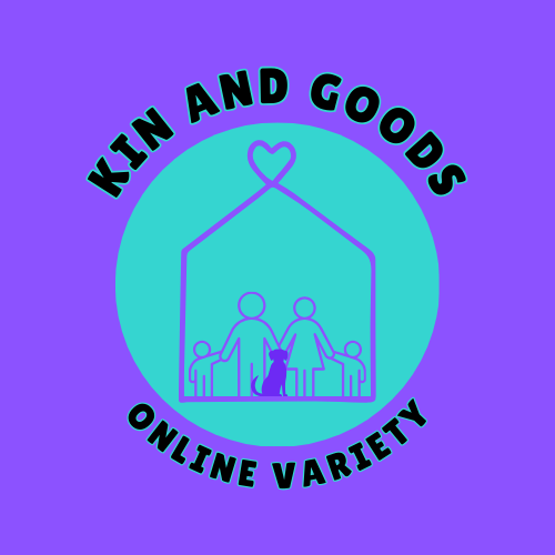 kinandgoods.com