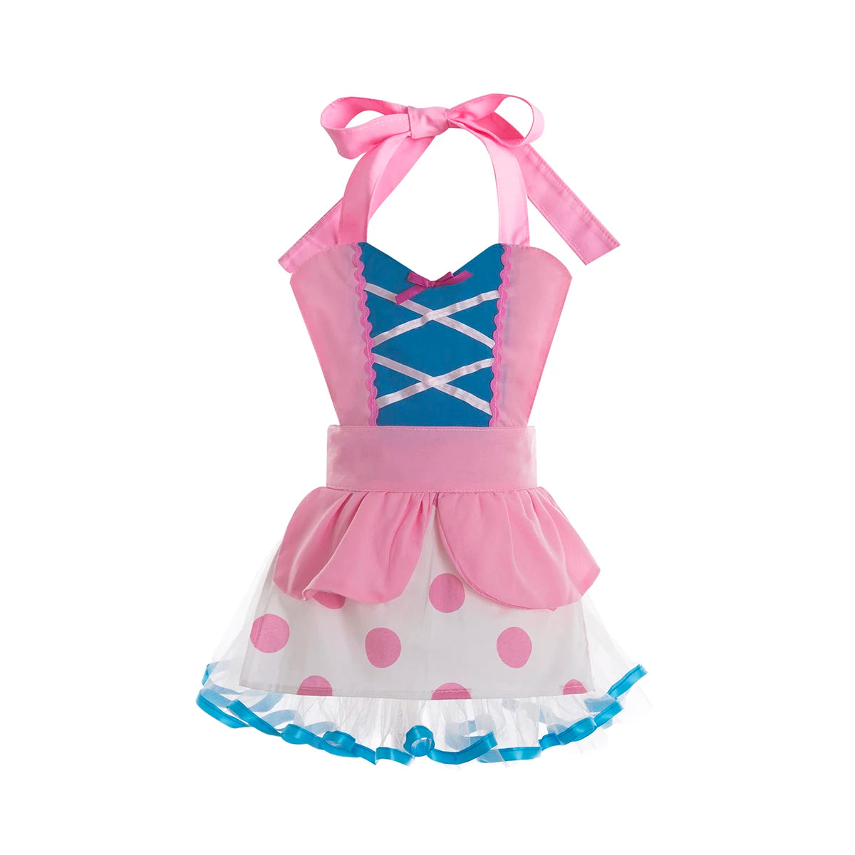 Mother-Daughter Party Dress - Disney Themed