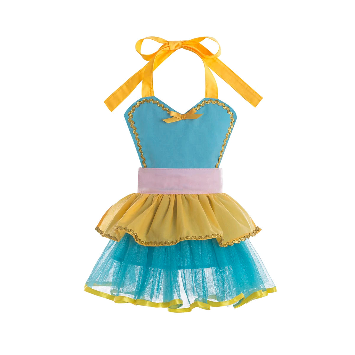 Mother-Daughter Party Dress - Disney Themed