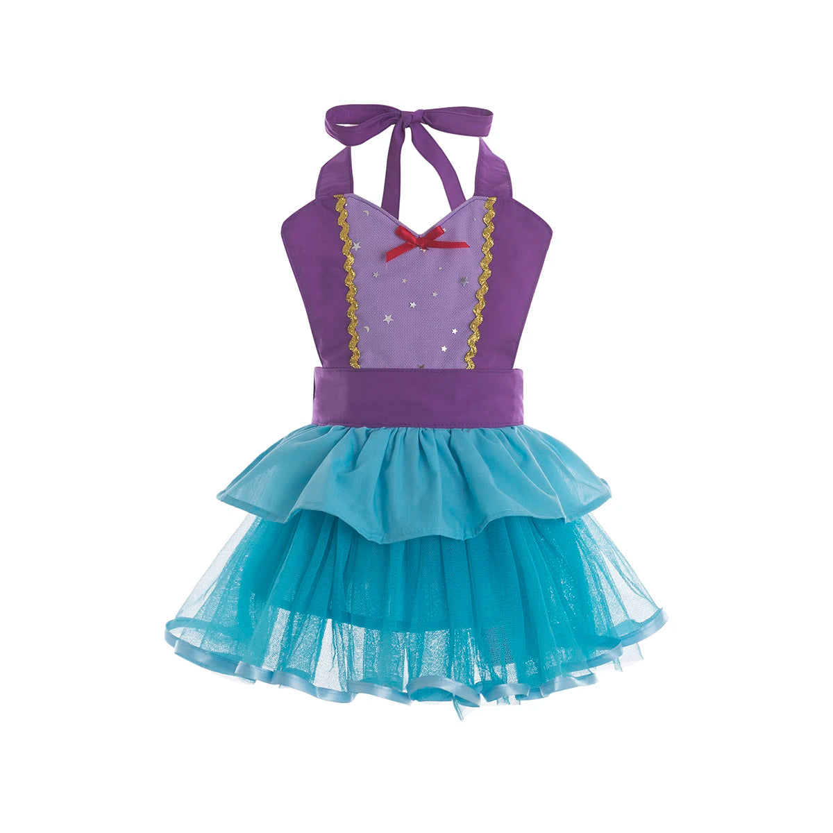 Mother-Daughter Party Dress - Disney Themed
