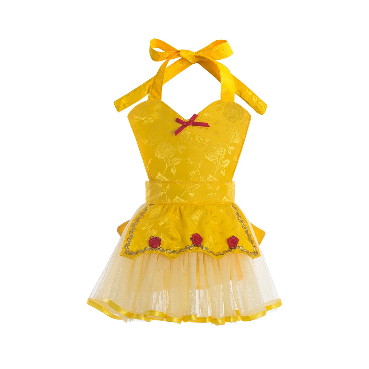 Mother-Daughter Party Dress - Disney Themed
