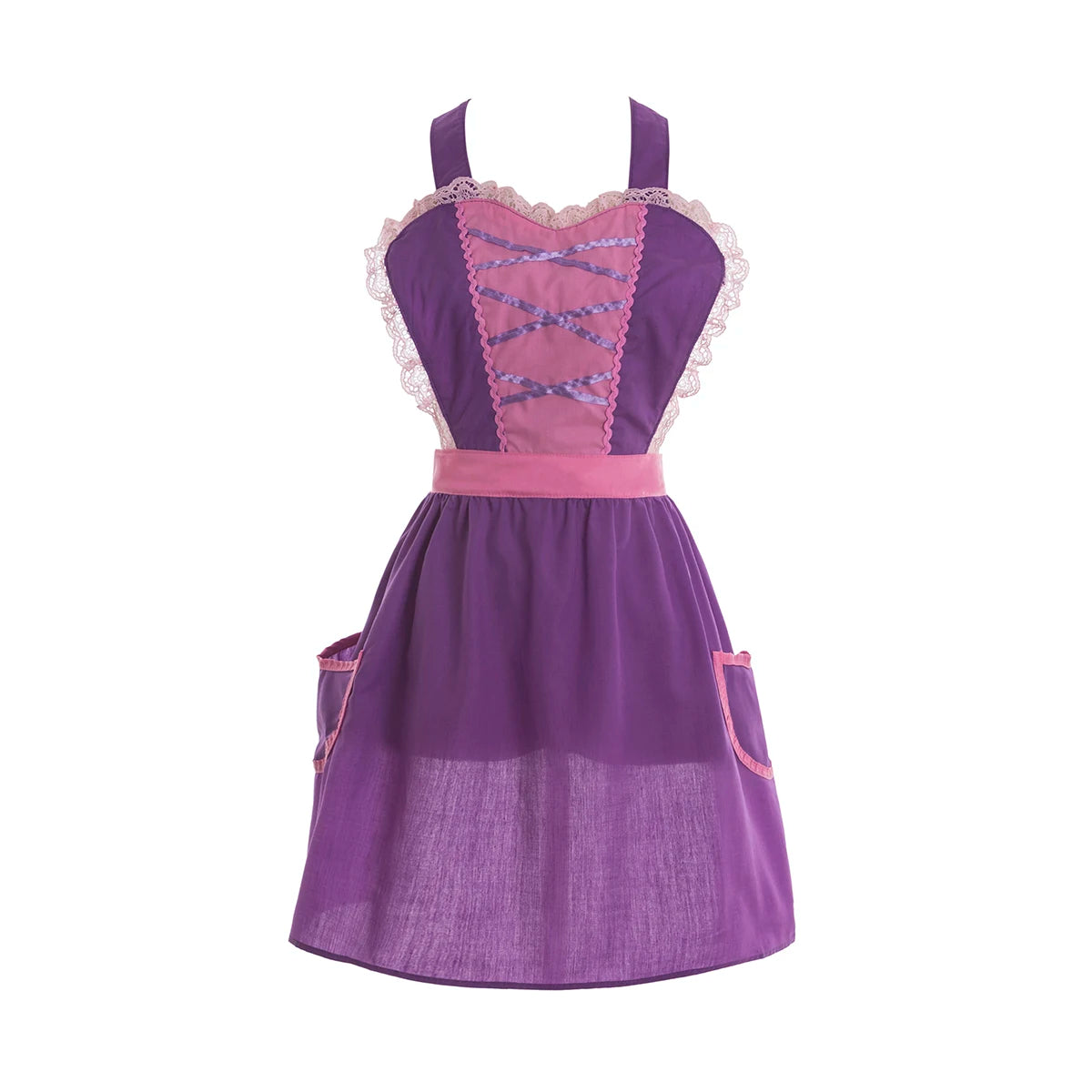 Mother-Daughter Party Dress - Disney Themed