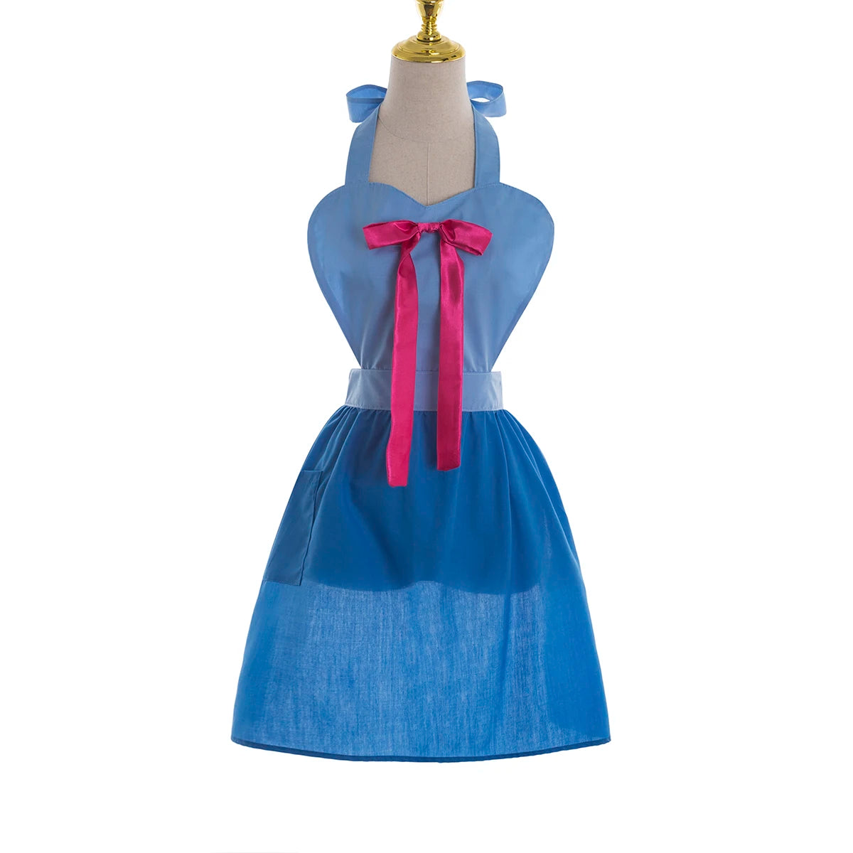Mother-Daughter Party Dress - Disney Themed