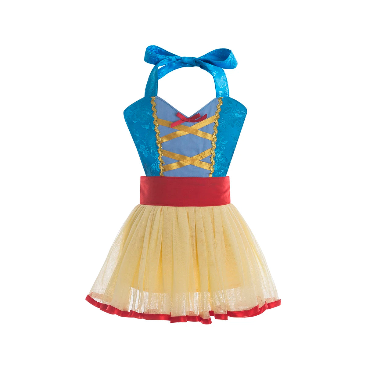 Mother-Daughter Party Dress - Disney Themed