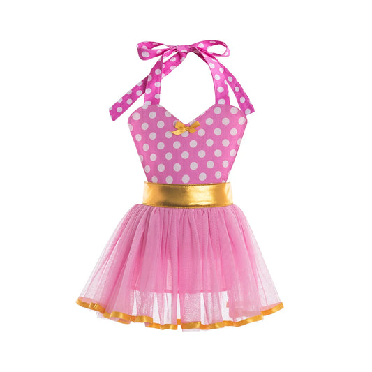 Mother-Daughter Party Dress - Disney Themed