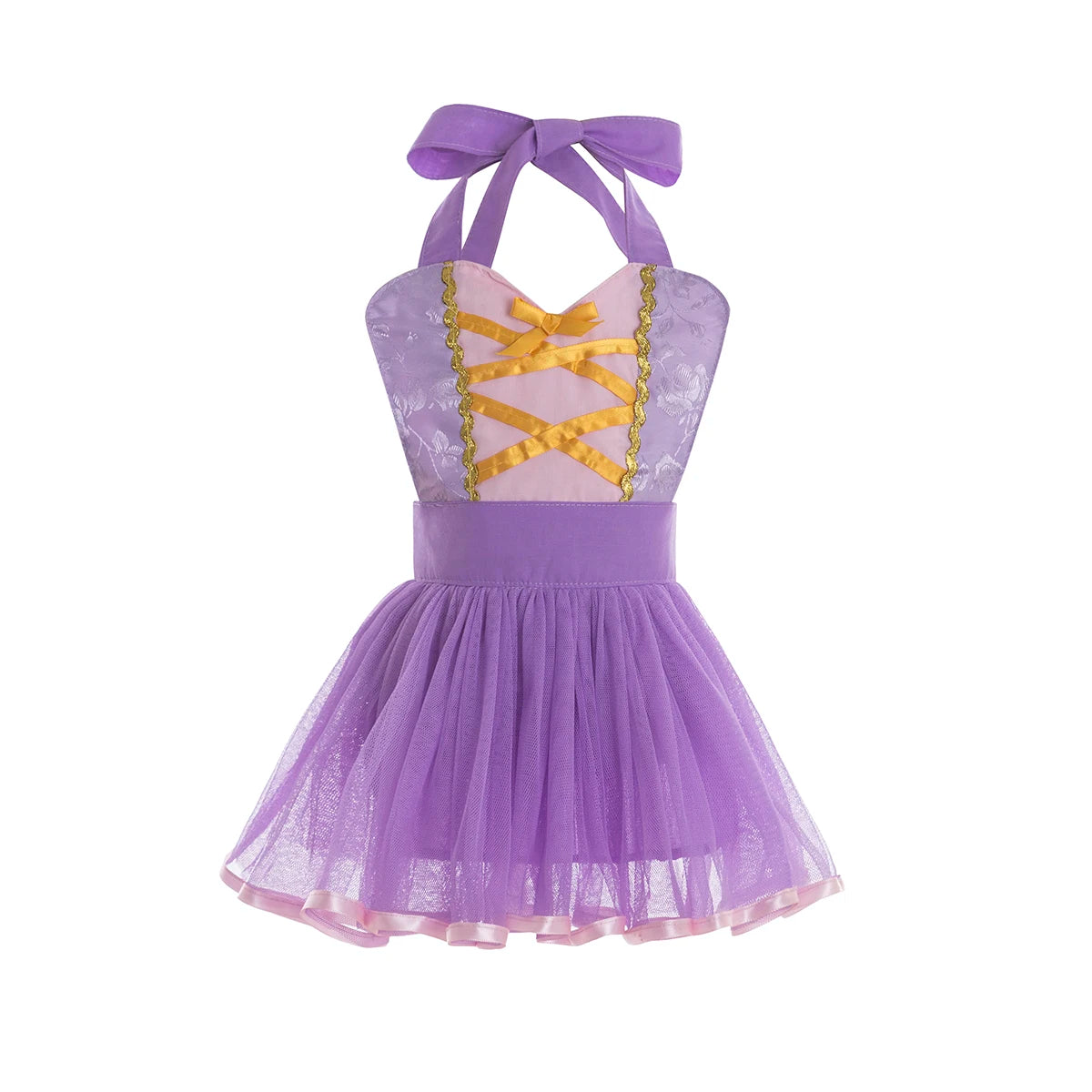 Mother-Daughter Party Dress - Disney Themed