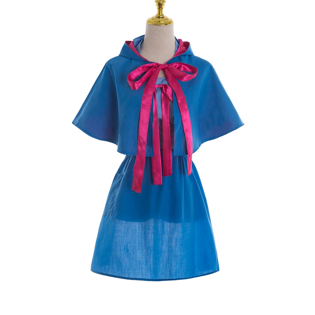 Mother-Daughter Party Dress - Disney Themed