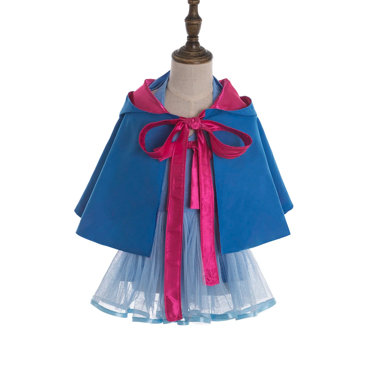 Mother-Daughter Party Dress - Disney Themed
