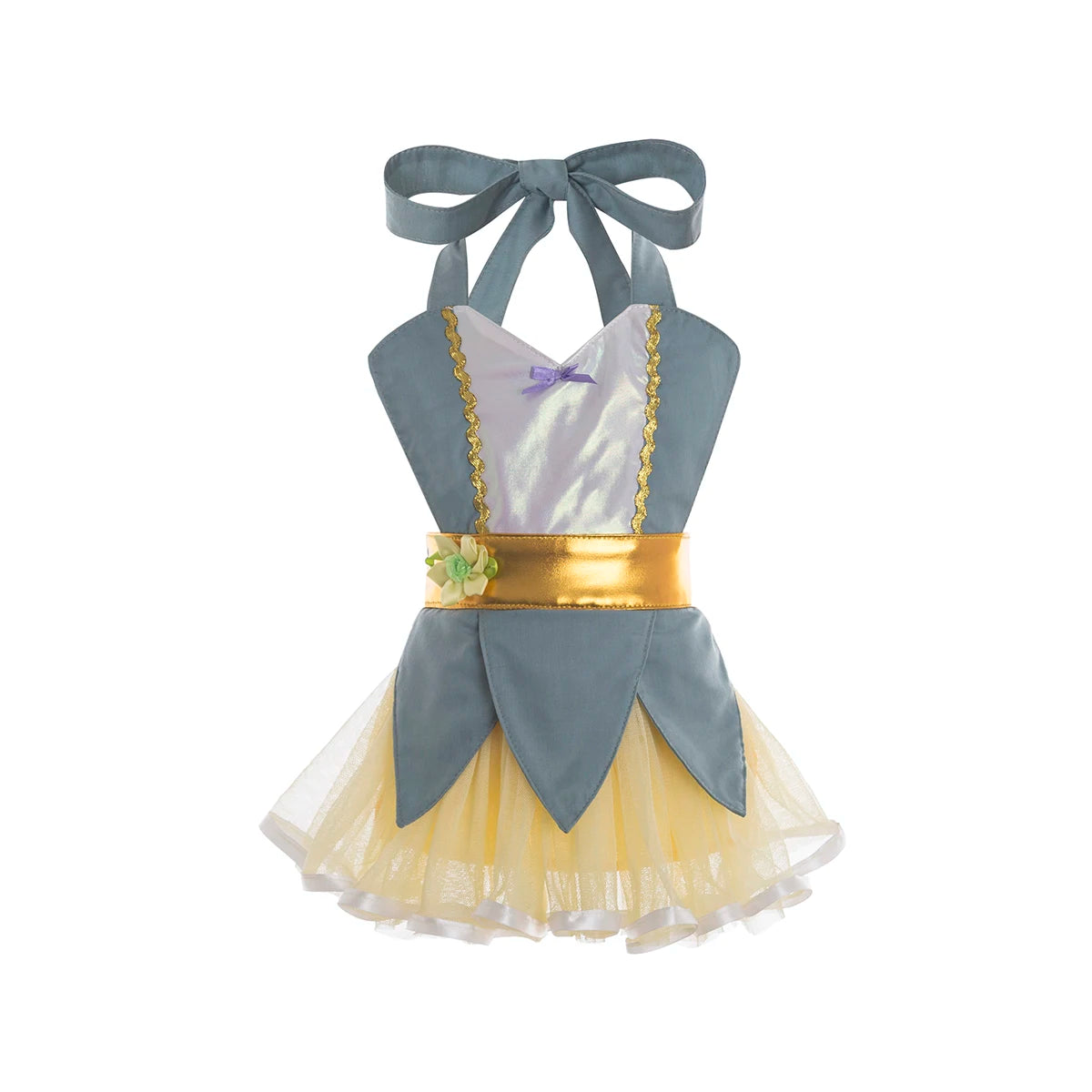 Mother-Daughter Party Dress - Disney Themed