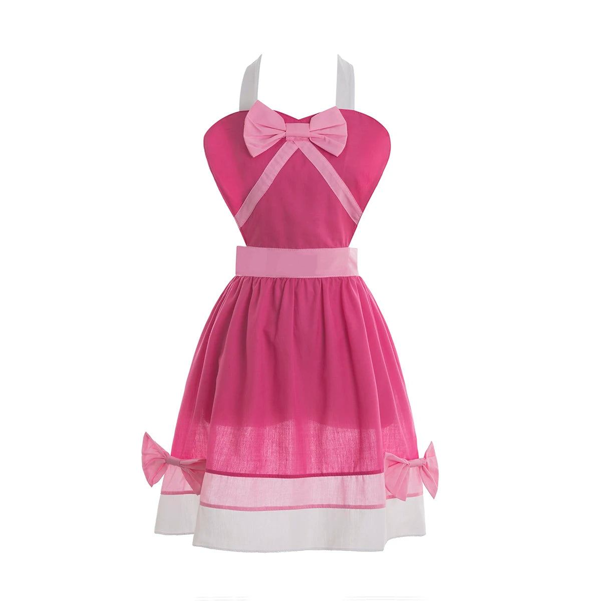 Mother-Daughter Party Dress - Disney Themed