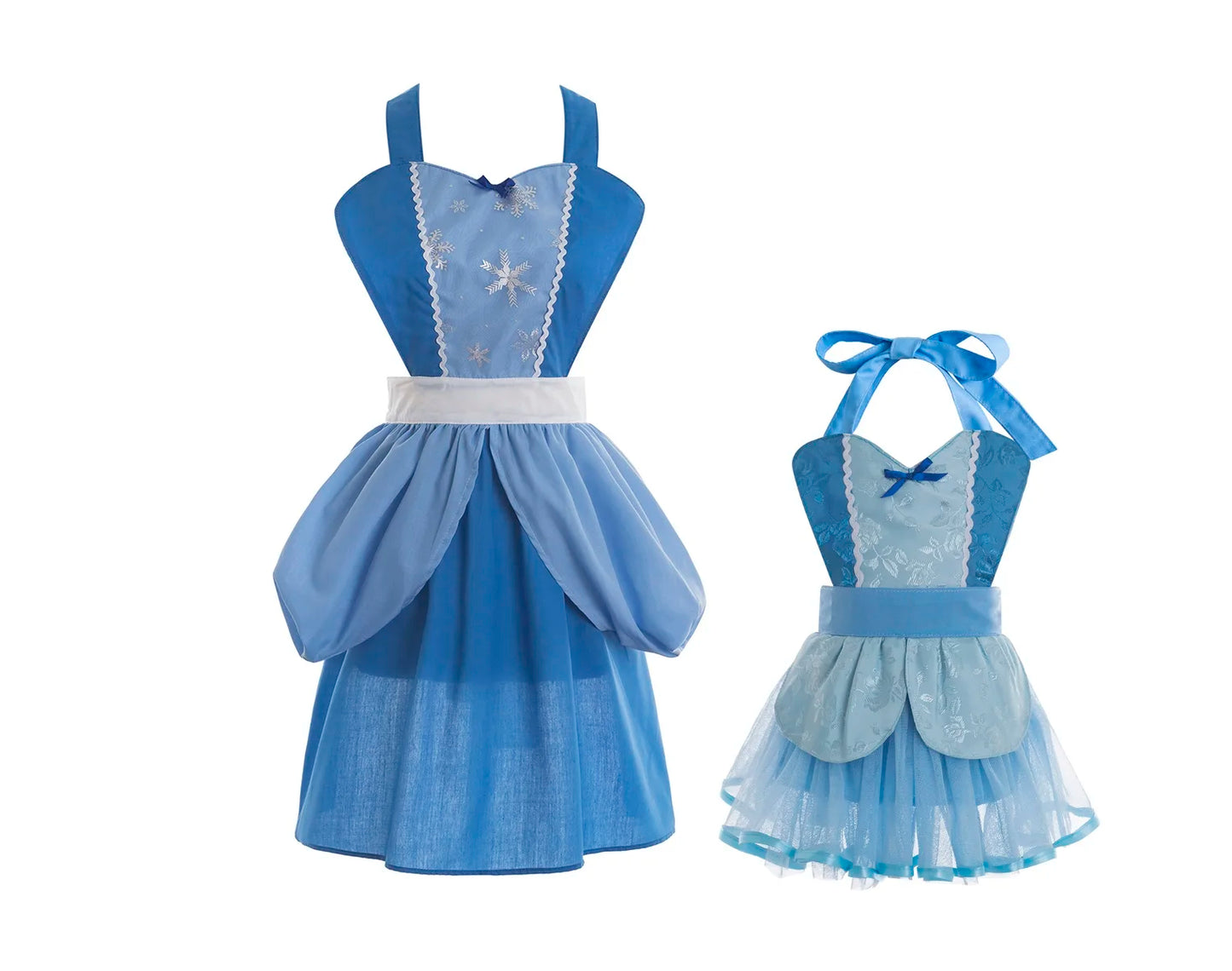 Mother-Daughter Party Dress - Disney Themed