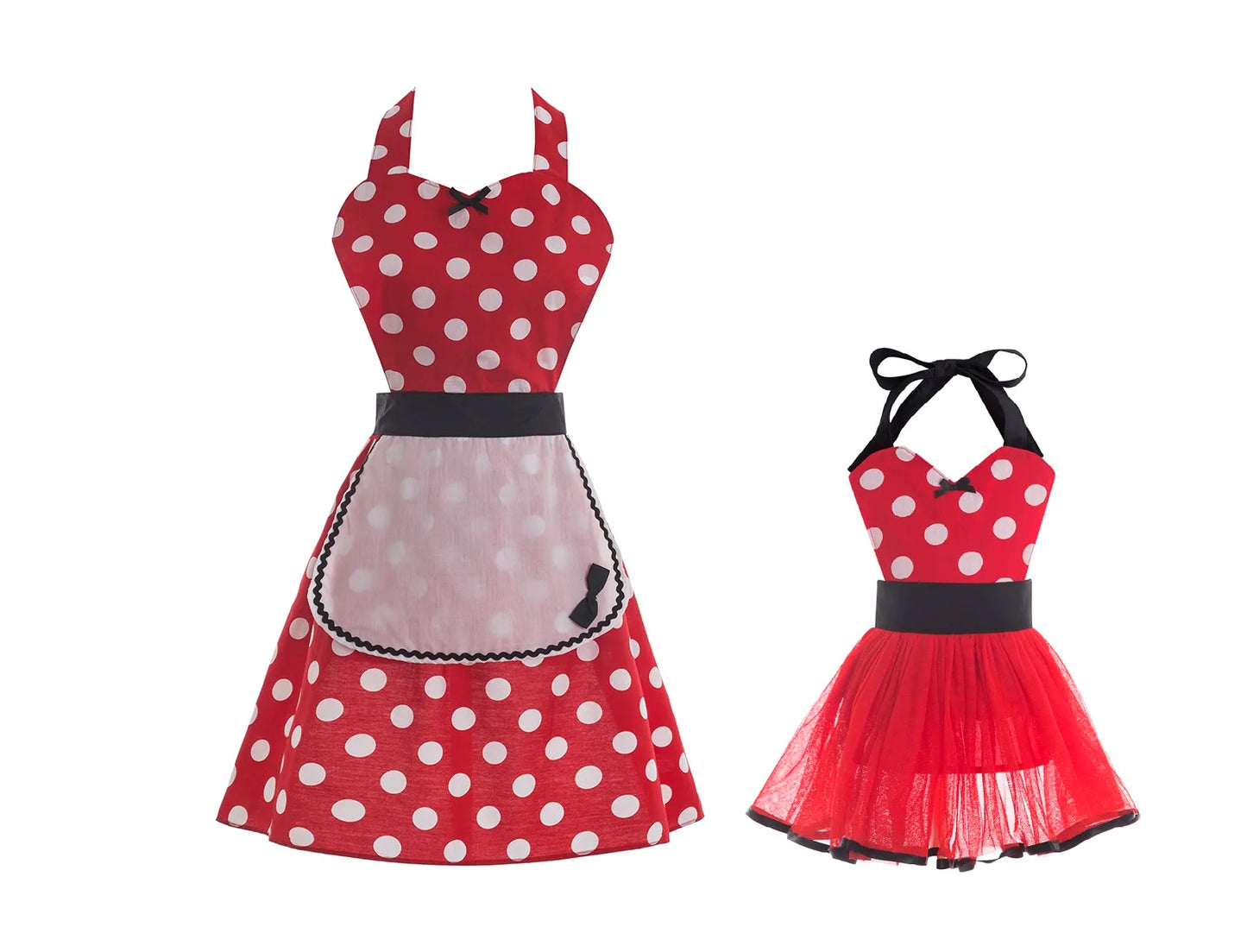 Mother-Daughter Party Dress - Disney Themed