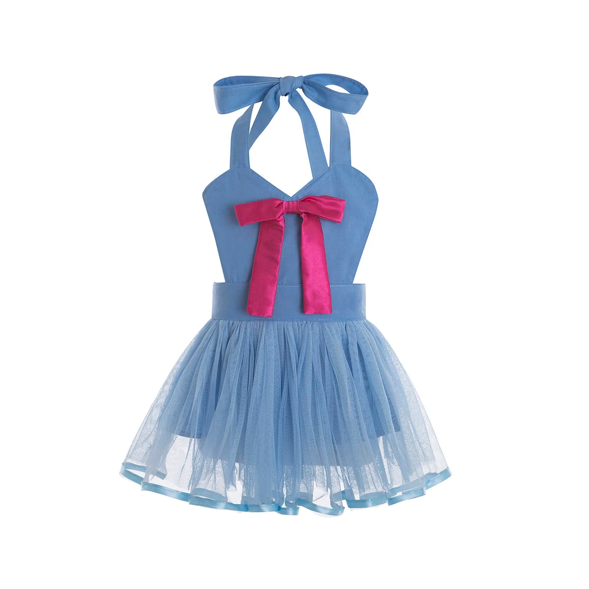 Mother-Daughter Party Dress - Disney Themed