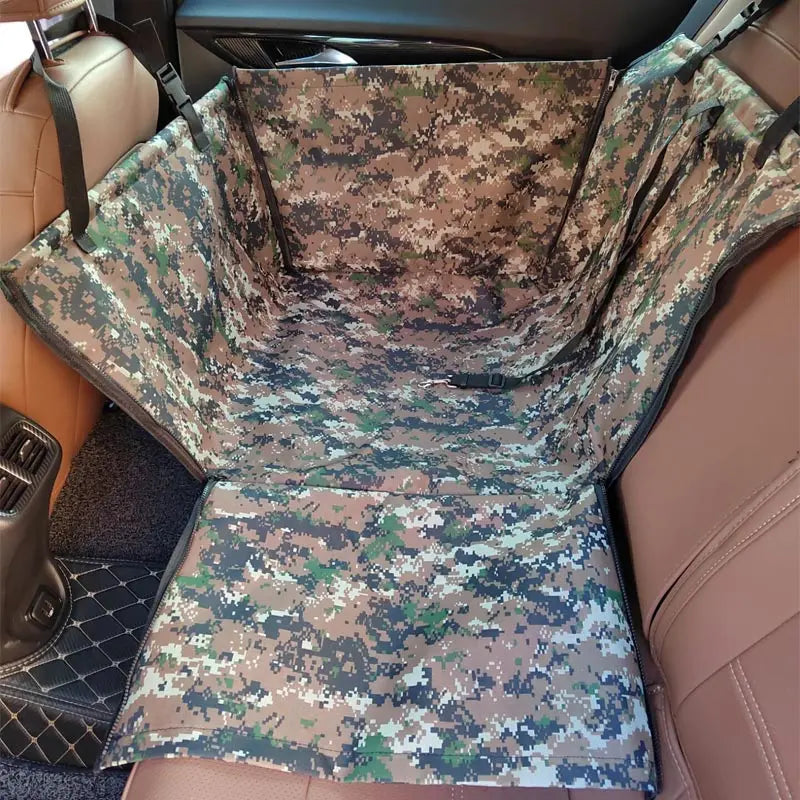 CAWAYI KENNEL Pet Carrier/Car Seat Cover