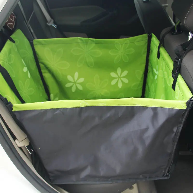 CAWAYI KENNEL Pet Carrier/Car Seat Cover