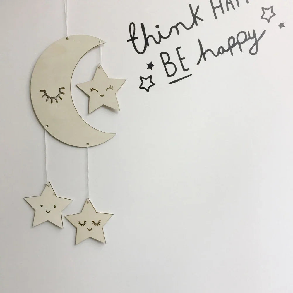 Nursery Decor Dream Catcher Children's Room Decorations