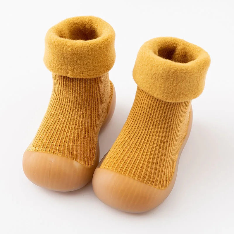 Warm Newborn Unisex Baby Shoes
