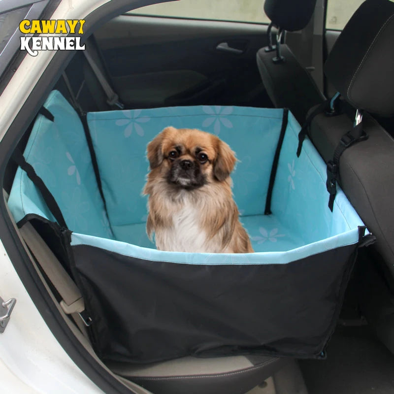 CAWAYI KENNEL Pet Carrier/Car Seat Cover