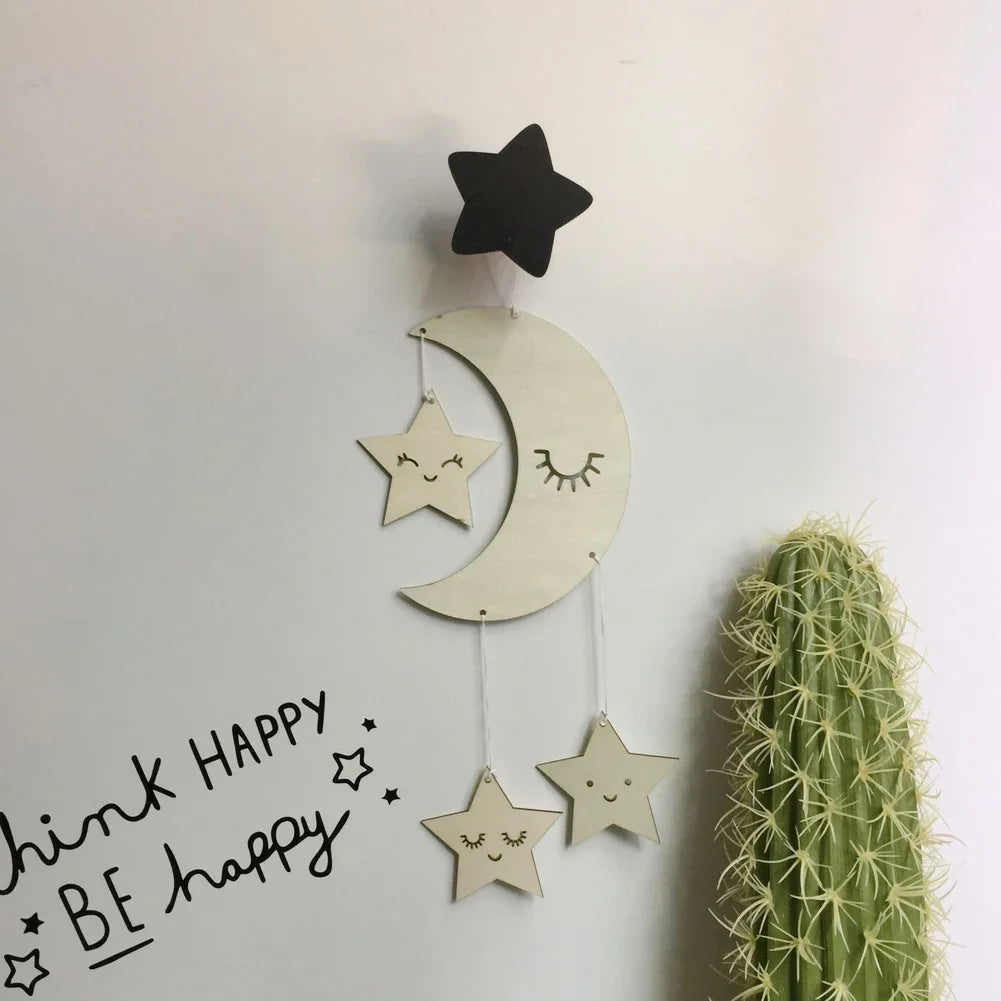 Nursery Decor Dream Catcher Children's Room Decorations