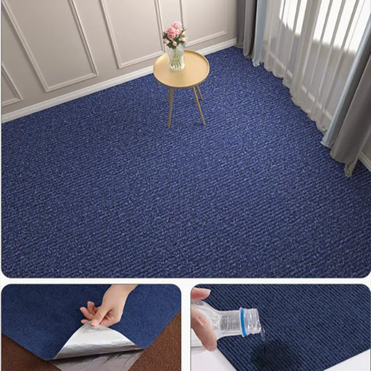 Bedroom Rug Water Uptake Rugs for Bedroom Solid Color Room Decoration Bathroom Carpet Living Room Kitchen Home Decor Staircase