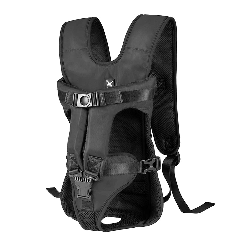 Pet Carrier Comfortable Carrying For Small Cats, Dogs, Backpack