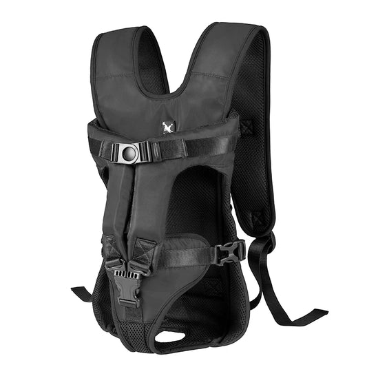 Pet Carrier Comfortable Carrying For Small Cats, Dogs, Backpack