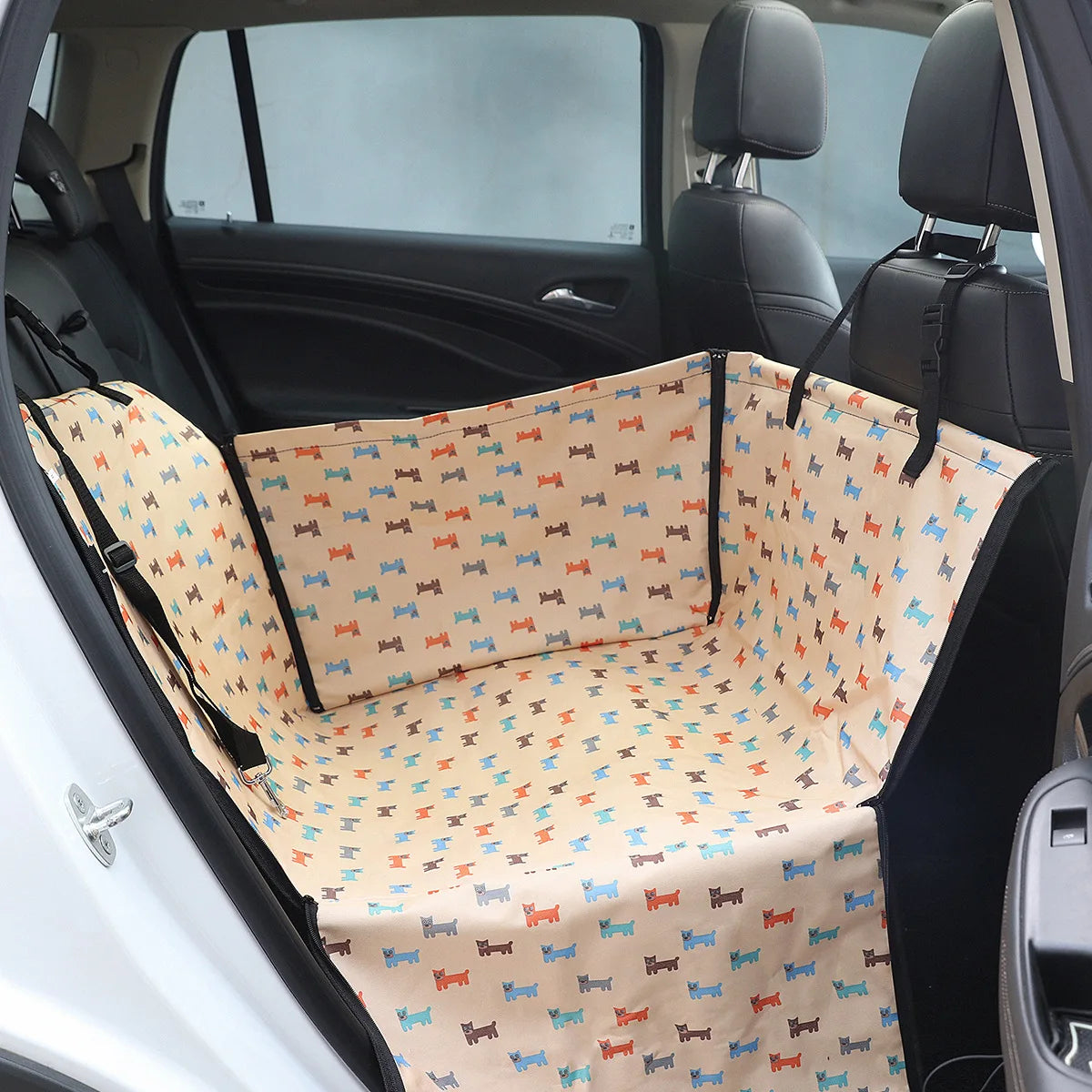 CAWAYI KENNEL Pet Carrier/Car Seat Cover