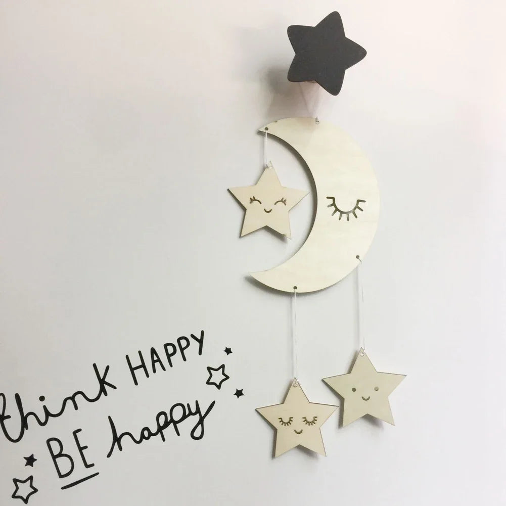 Nursery Decor Dream Catcher Children's Room Decorations