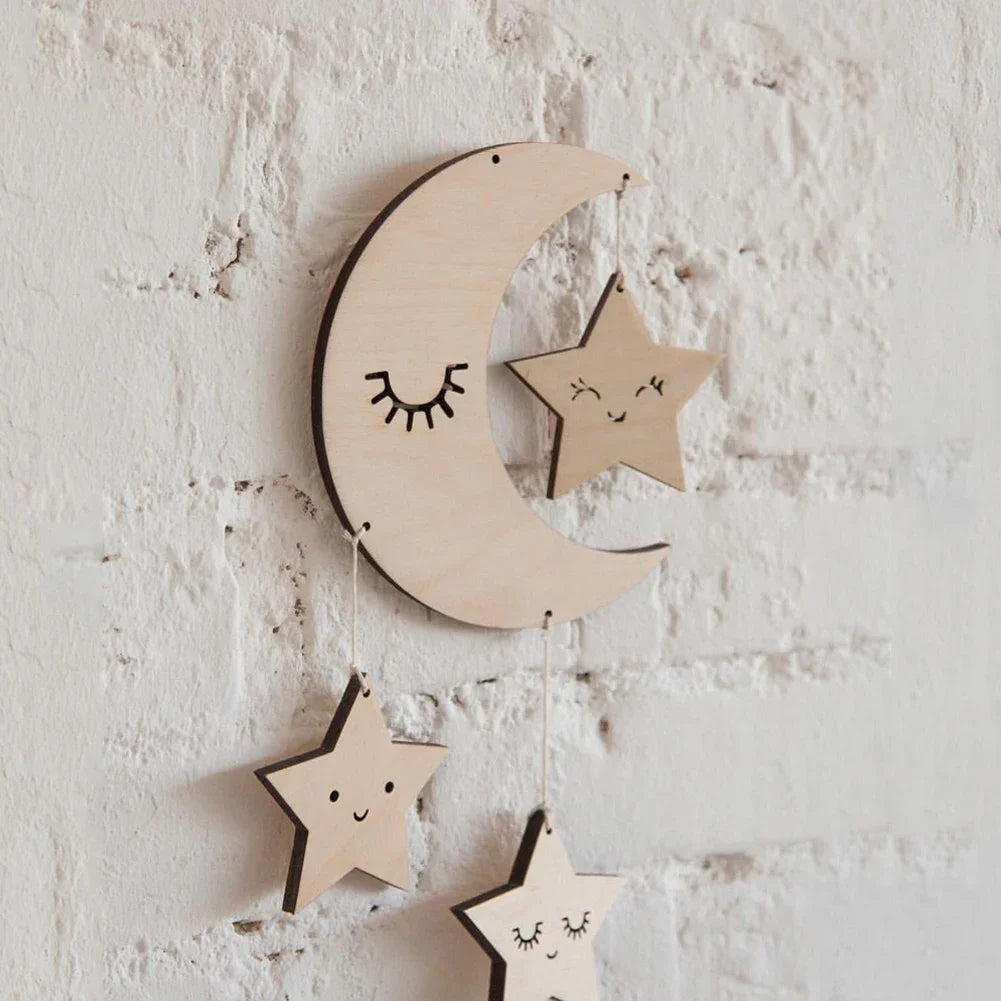 Nursery Decor Dream Catcher Children's Room Decorations