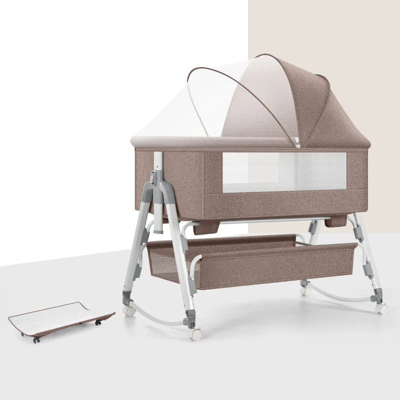 Baby Bassinet/Crib/Cradle Portable