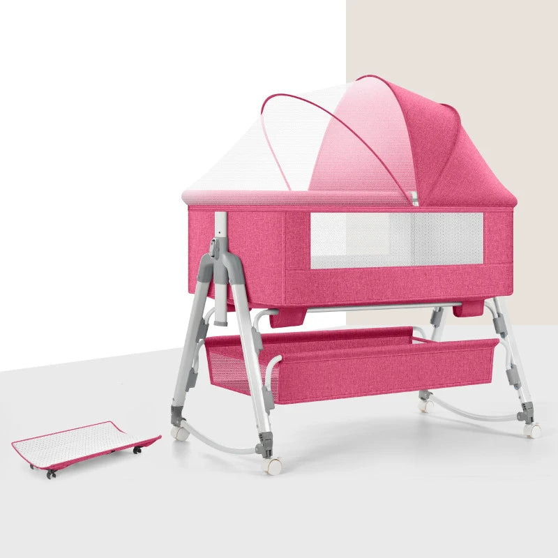Baby Bassinet/Crib/Cradle Portable
