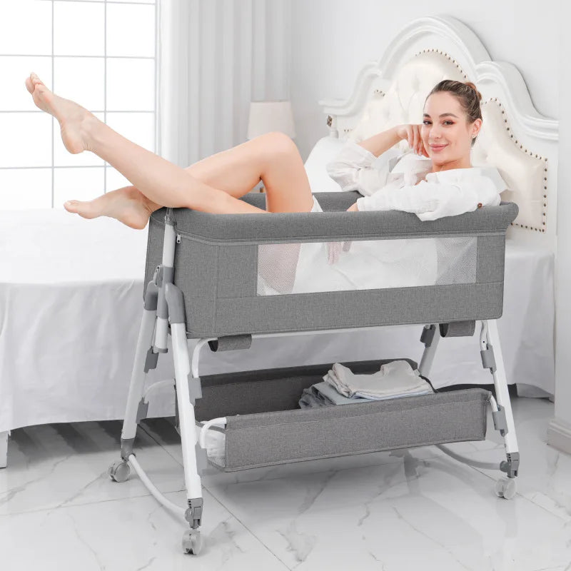 Baby Bassinet/Crib/Cradle Portable
