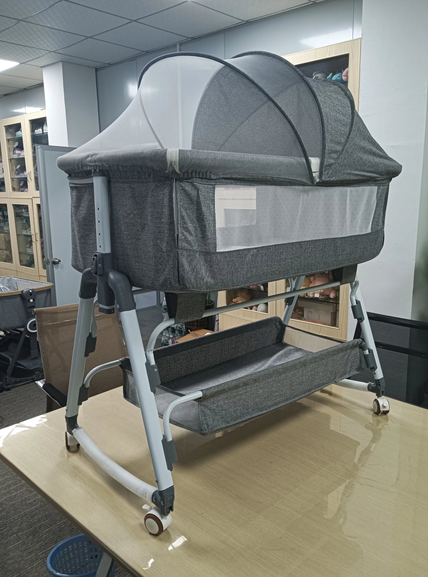 Baby Bassinet/Crib/Cradle Portable