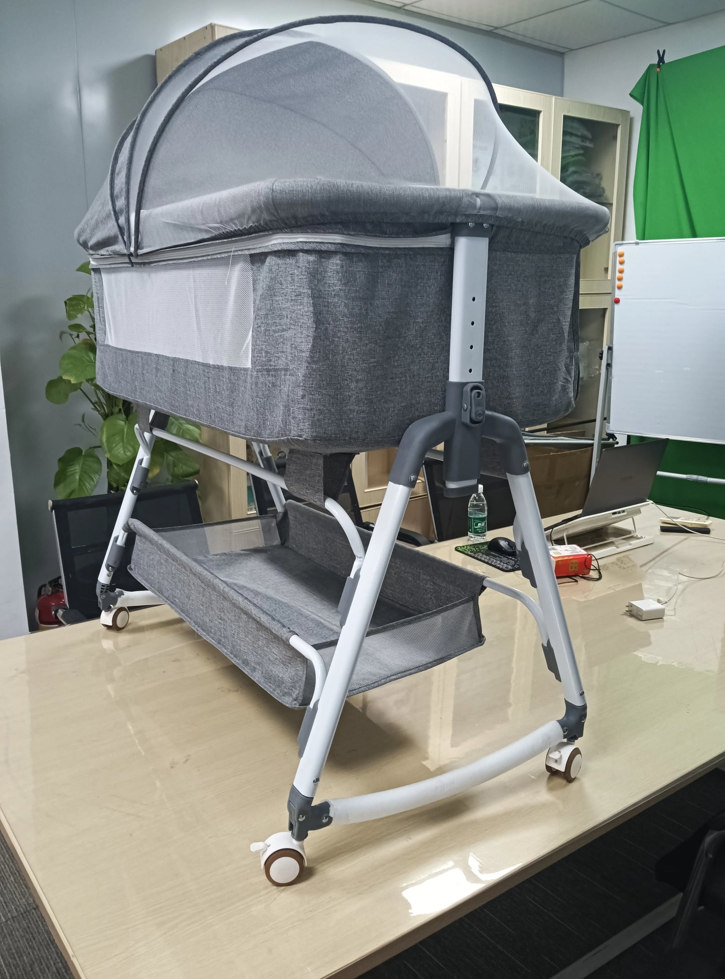 Baby Bassinet/Crib/Cradle Portable