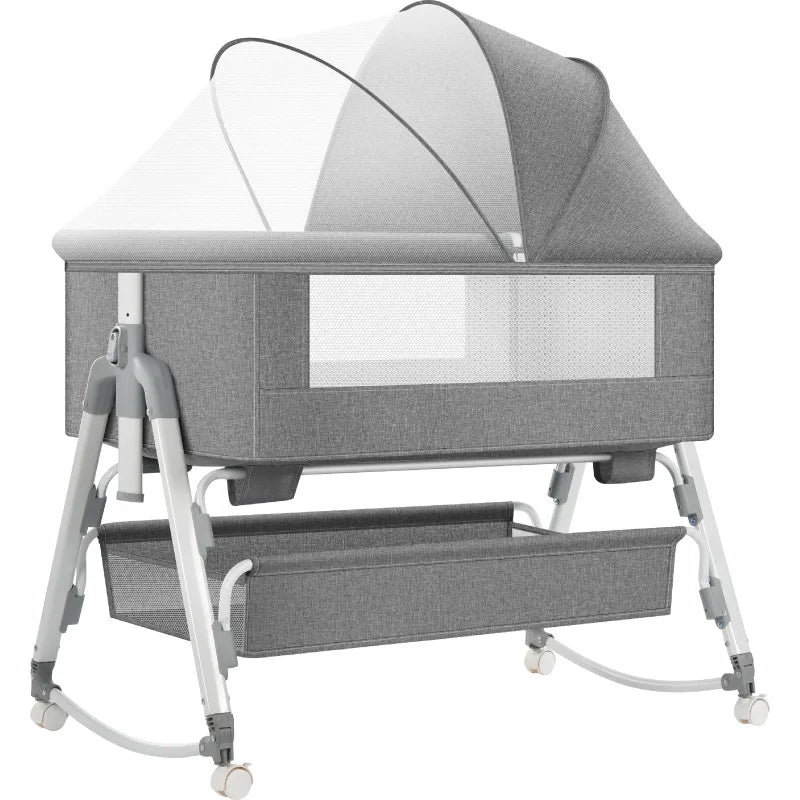 Baby Bassinet/Crib/Cradle Portable