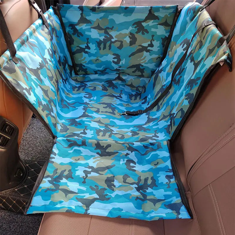 CAWAYI KENNEL Pet Carrier/Car Seat Cover