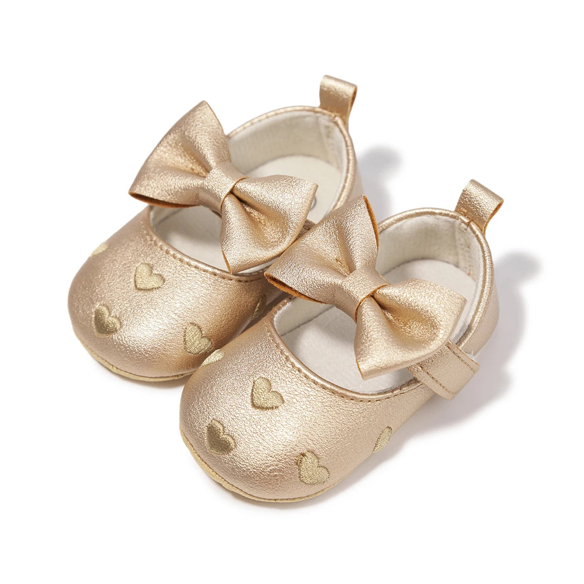 Baby Soft Soled Non-slip Footwear