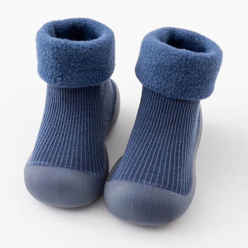 Warm Newborn Unisex Baby Shoes