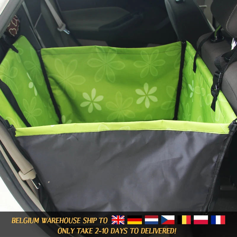 CAWAYI KENNEL Pet Carrier/Car Seat Cover