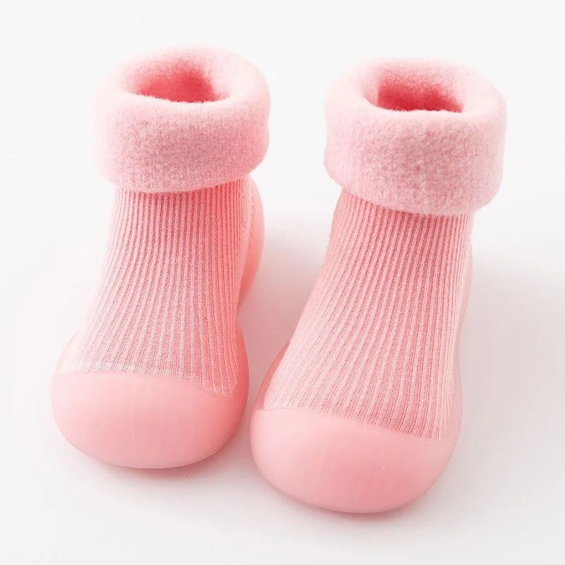 Warm Newborn Unisex Baby Shoes
