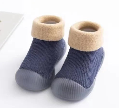 Warm Newborn Unisex Baby Shoes