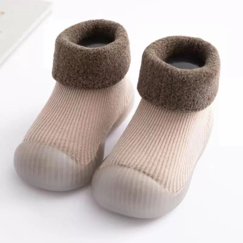 Warm Newborn Unisex Baby Shoes