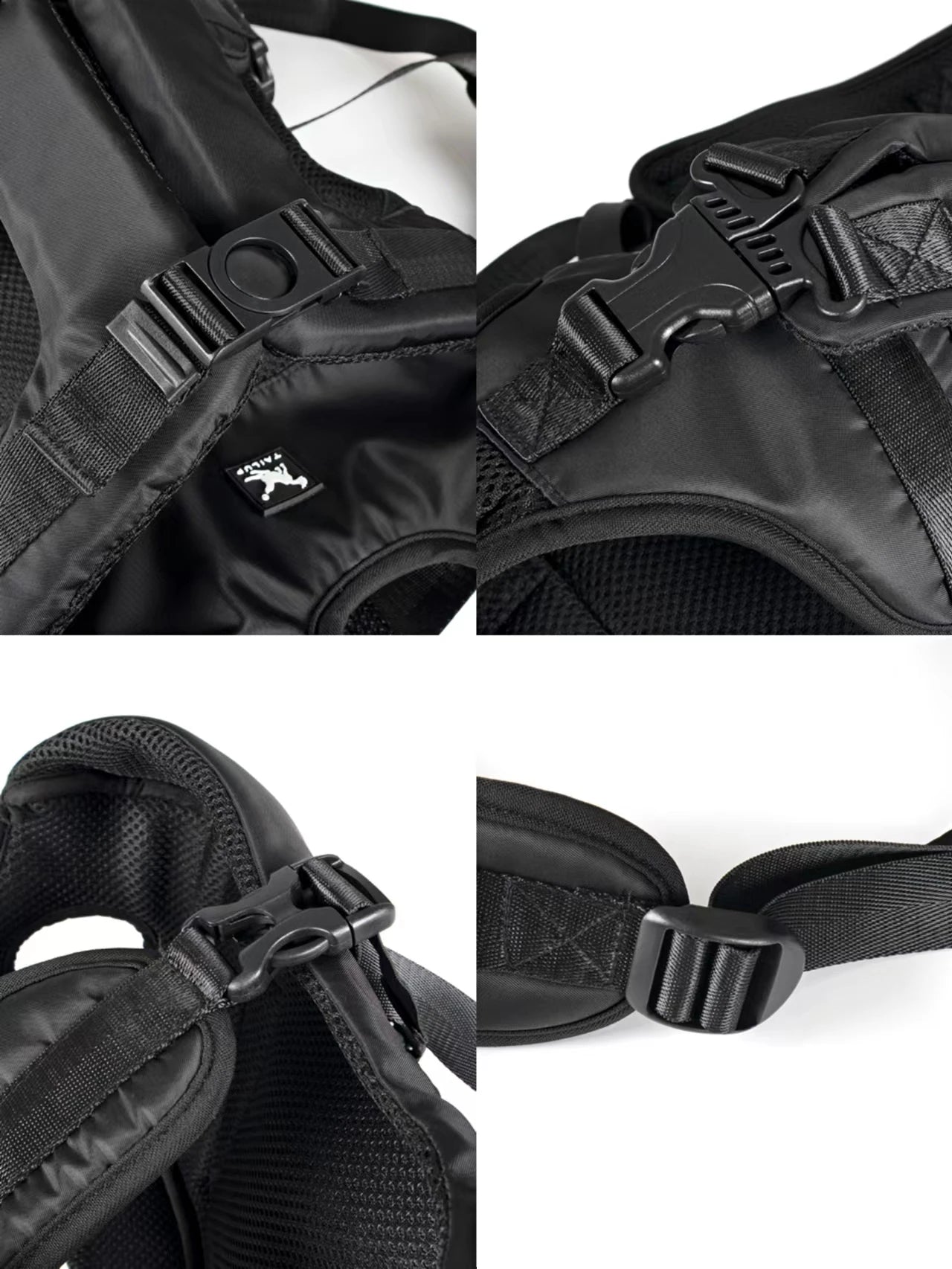 Pet Carrier Comfortable Carrying For Small Cats, Dogs, Backpack