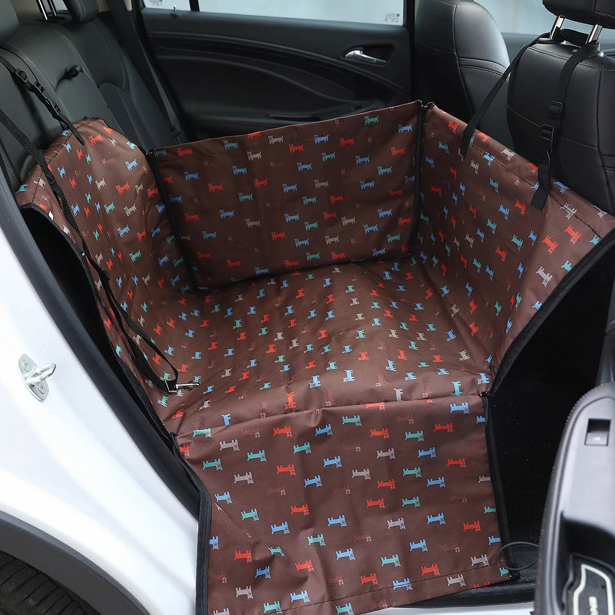 CAWAYI KENNEL Pet Carrier/Car Seat Cover