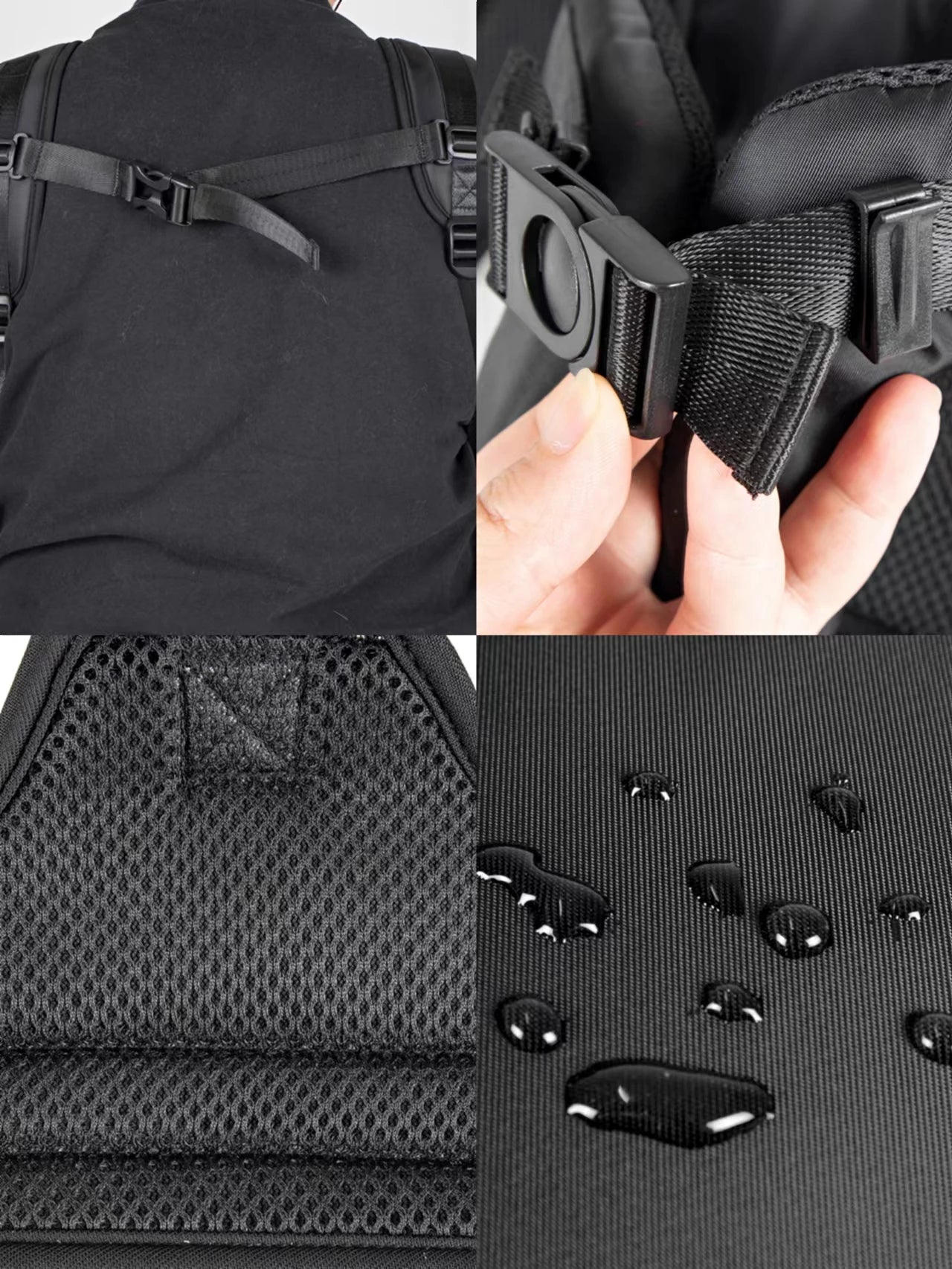 Pet Carrier Comfortable Carrying For Small Cats, Dogs, Backpack