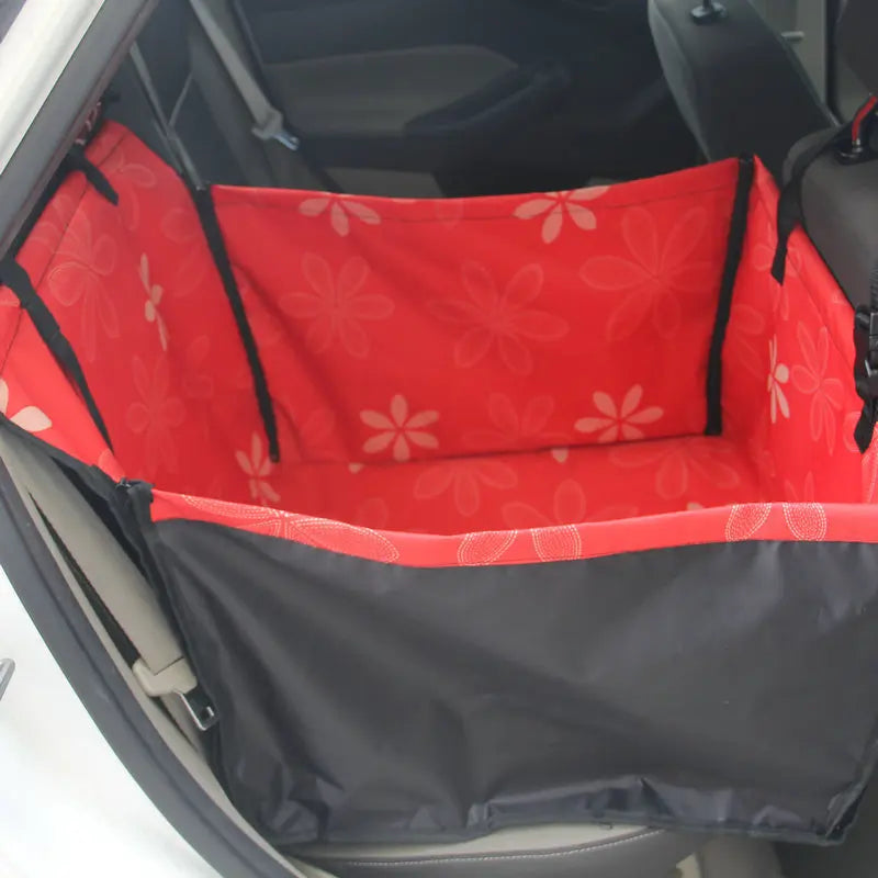 CAWAYI KENNEL Pet Carrier/Car Seat Cover