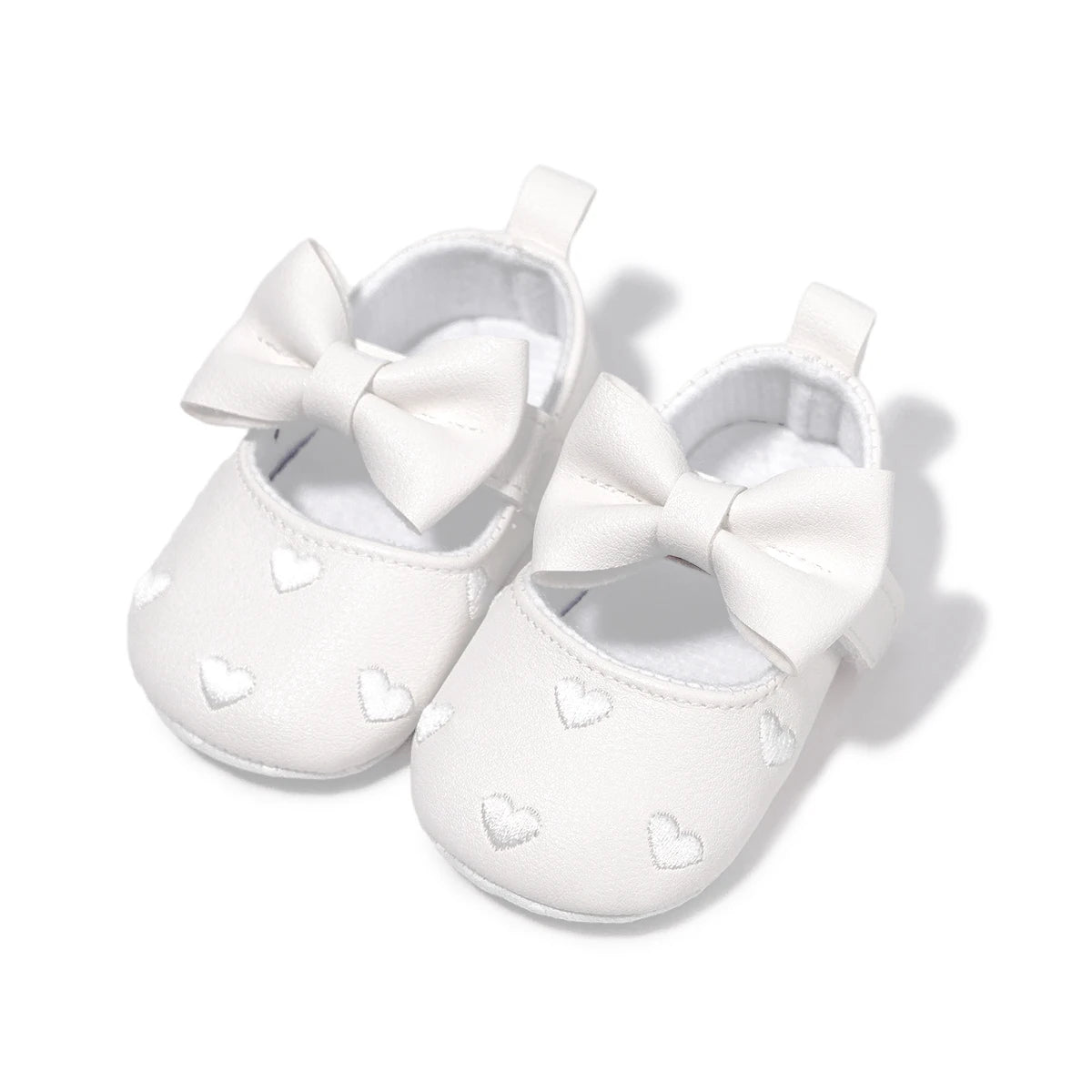 Baby Soft Soled Non-slip Footwear