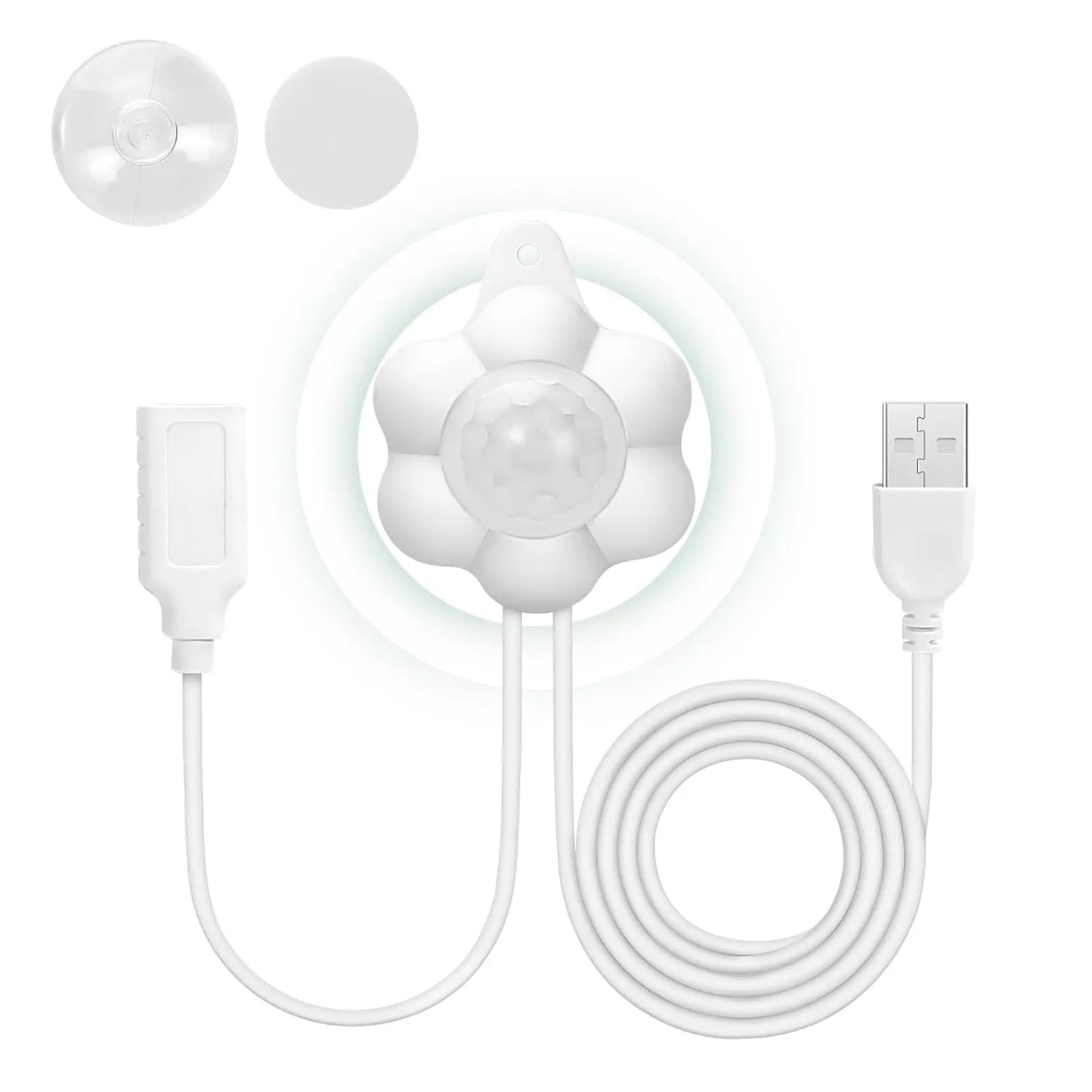 3.2L stainless steel pet water dispenser - a quiet filter pump powered by USB, smart drinking fountain for cats and dogs