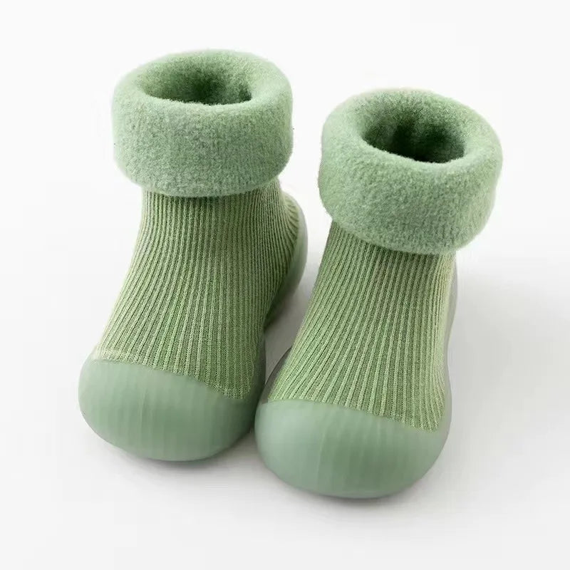 Warm Newborn Unisex Baby Shoes
